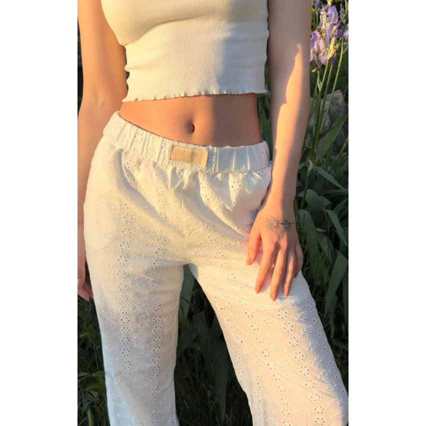 Girlie™ | Limited Edition Broek