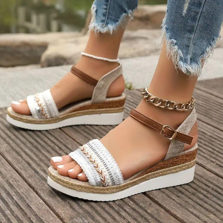 Ada™ | Orthopedische Sandalen