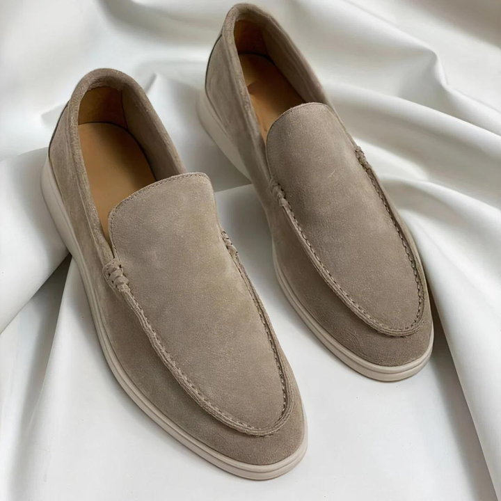 Elijah™ | Elegante Zomer Loafers