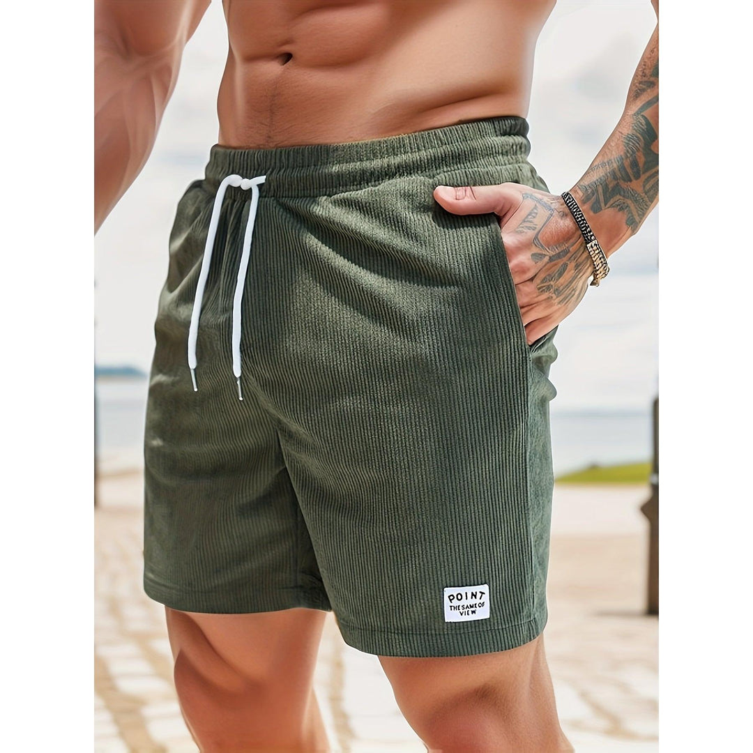 Gabri™ | Comfortabele Shorts