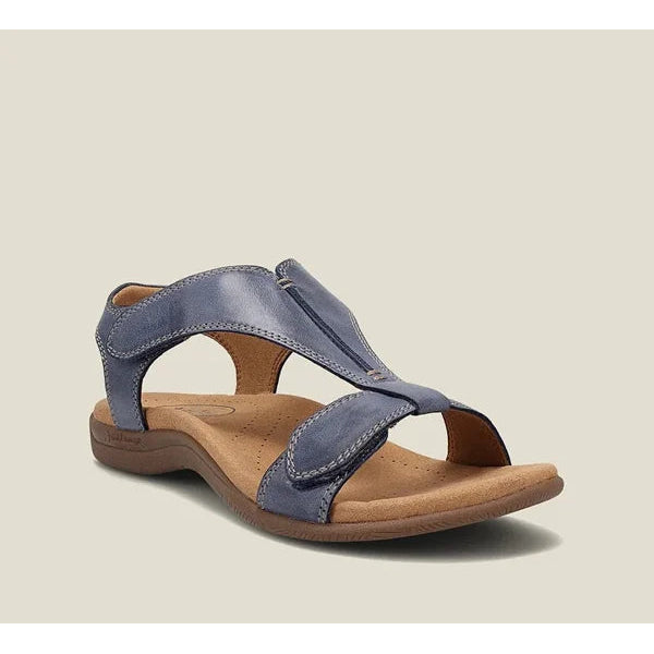 Laura™  | Elegante orthopedische sandalen