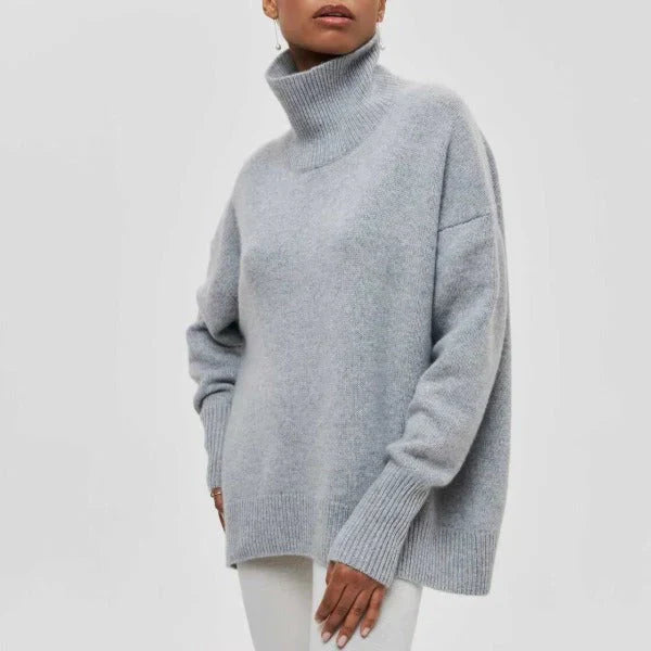 Amandine™ | Oversized coltrui