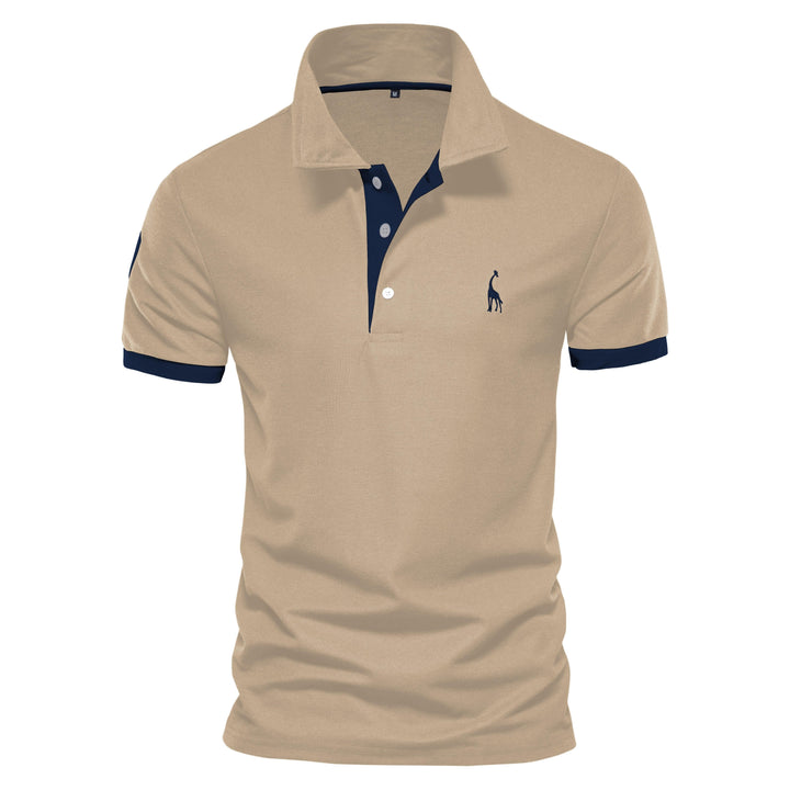 John™ | Casual Poloshirt