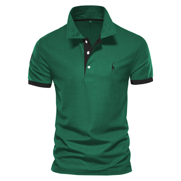 John™ | Casual Poloshirt