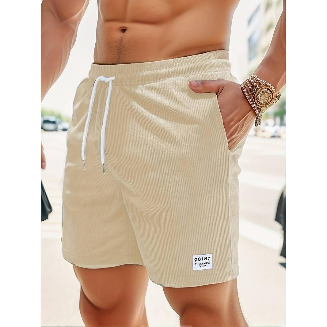 Gabri™ | Comfortabele Shorts