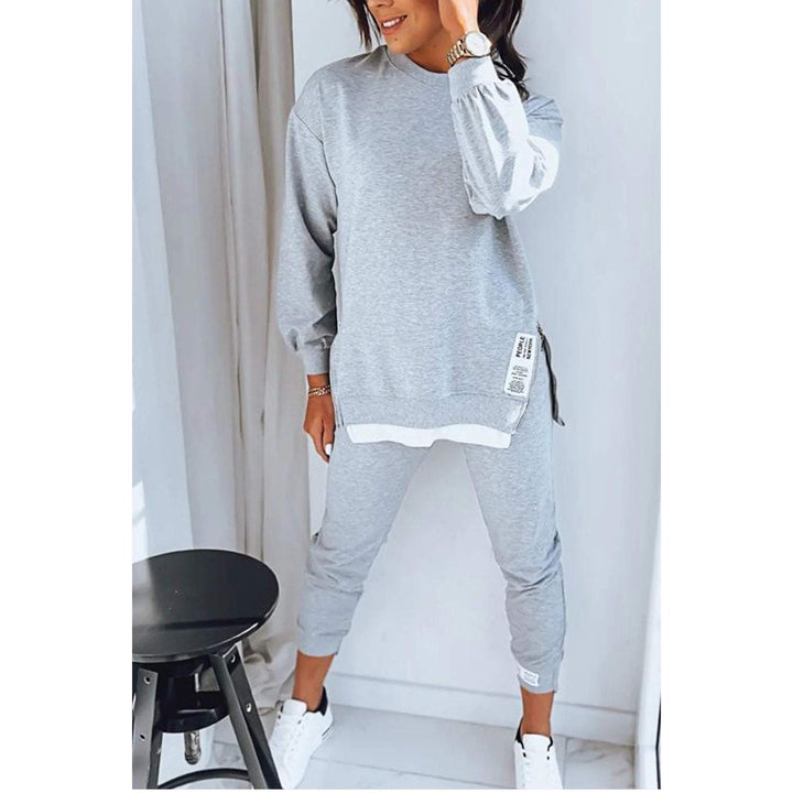 Donna™ | Comfortabele Loungewear